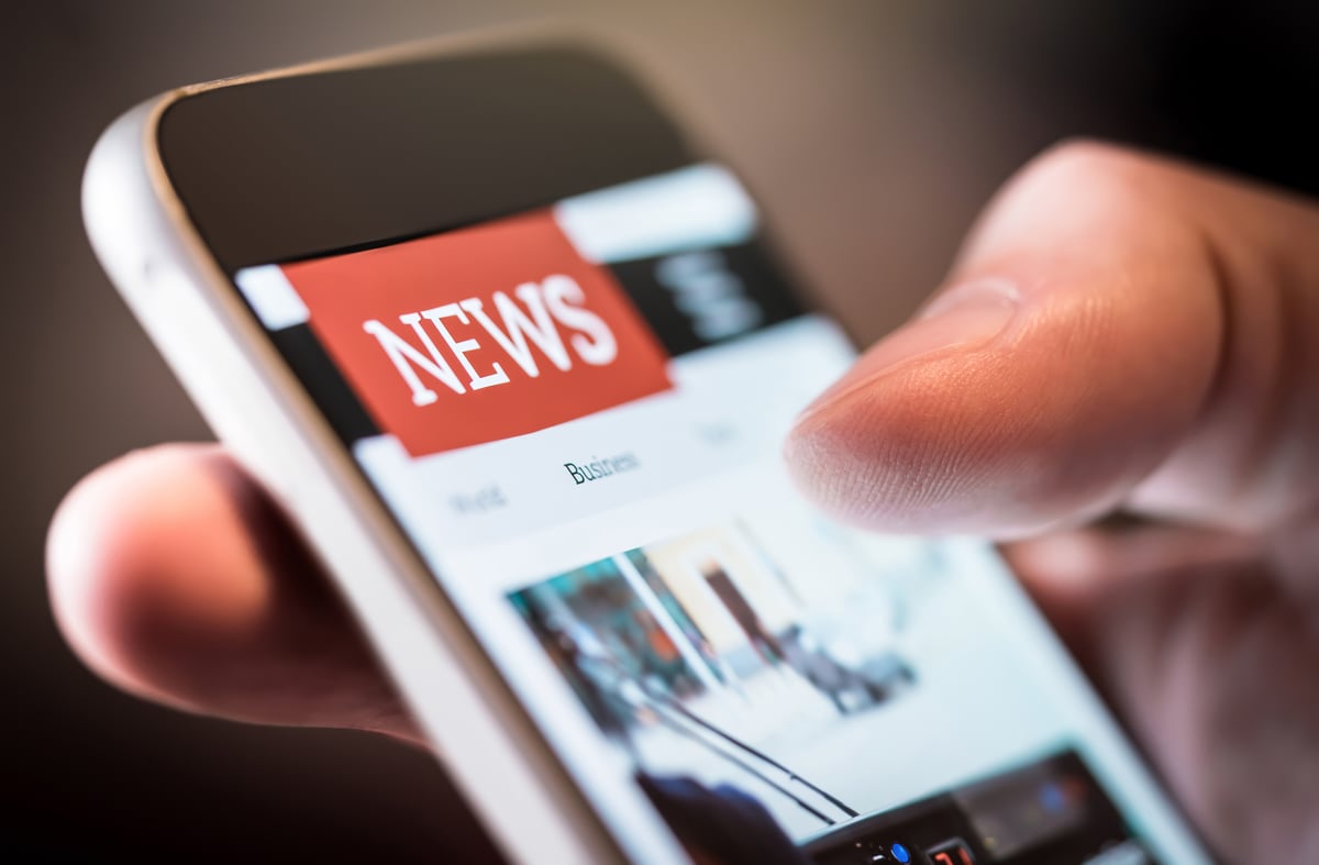 Iron Bow News