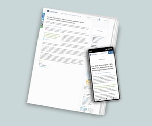 News-IronBow-CMO-Sarah-Kim-Appointed-Dell-Board