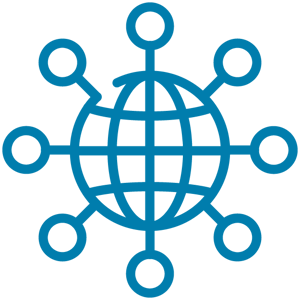 Networking-icon