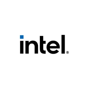 Intel-Logo