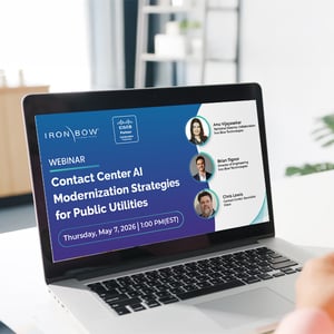 IBT-Cisco-Utility-Contact-Center-Resource