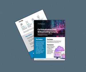 Virtualization-Resource