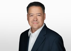 Vic Stemberger Headshot