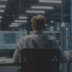 Cyber-Security-Engineer-Man-Monitoring