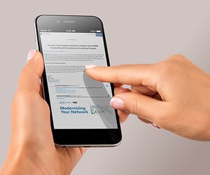 Reading-News-o-Mobile-IronBow-Selected-VA-Innovation