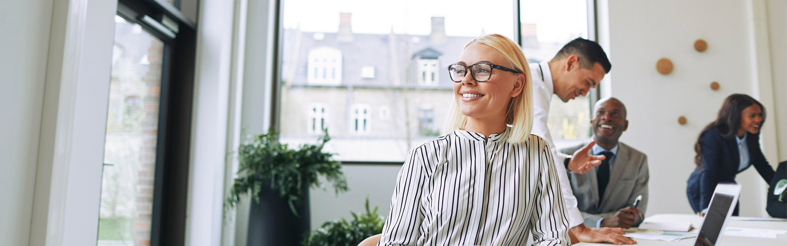 Careers-Happy-Woman-Employee