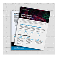 Managed-SOC-Onepager